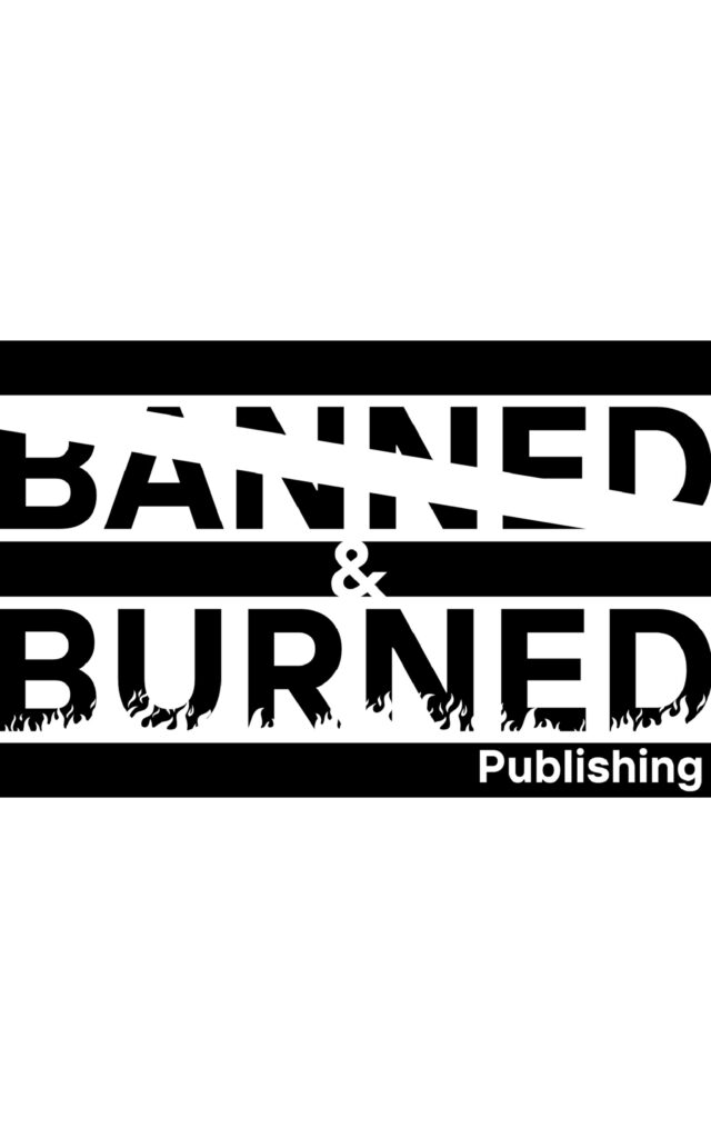 Banned and Burned Logo