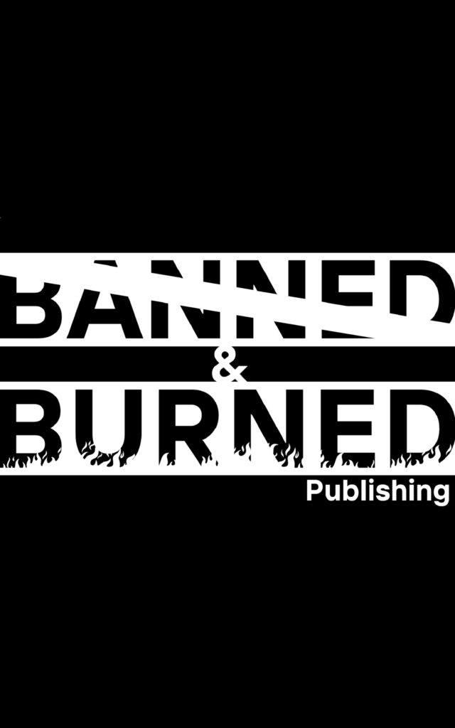 Banned and Burned Logo