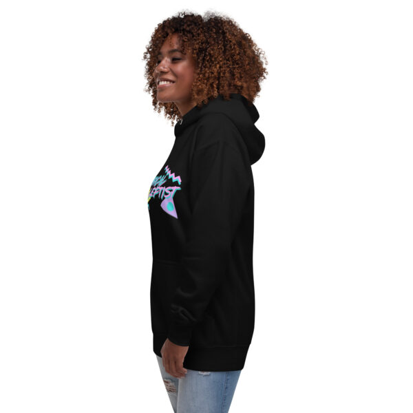 Radical Leftist All Gender Hoodie - Image 3