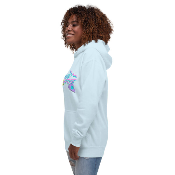 Radical Leftist All Gender Hoodie - Image 4
