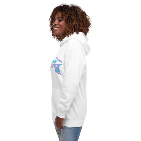 Radical Leftist All Gender Hoodie - Image 6